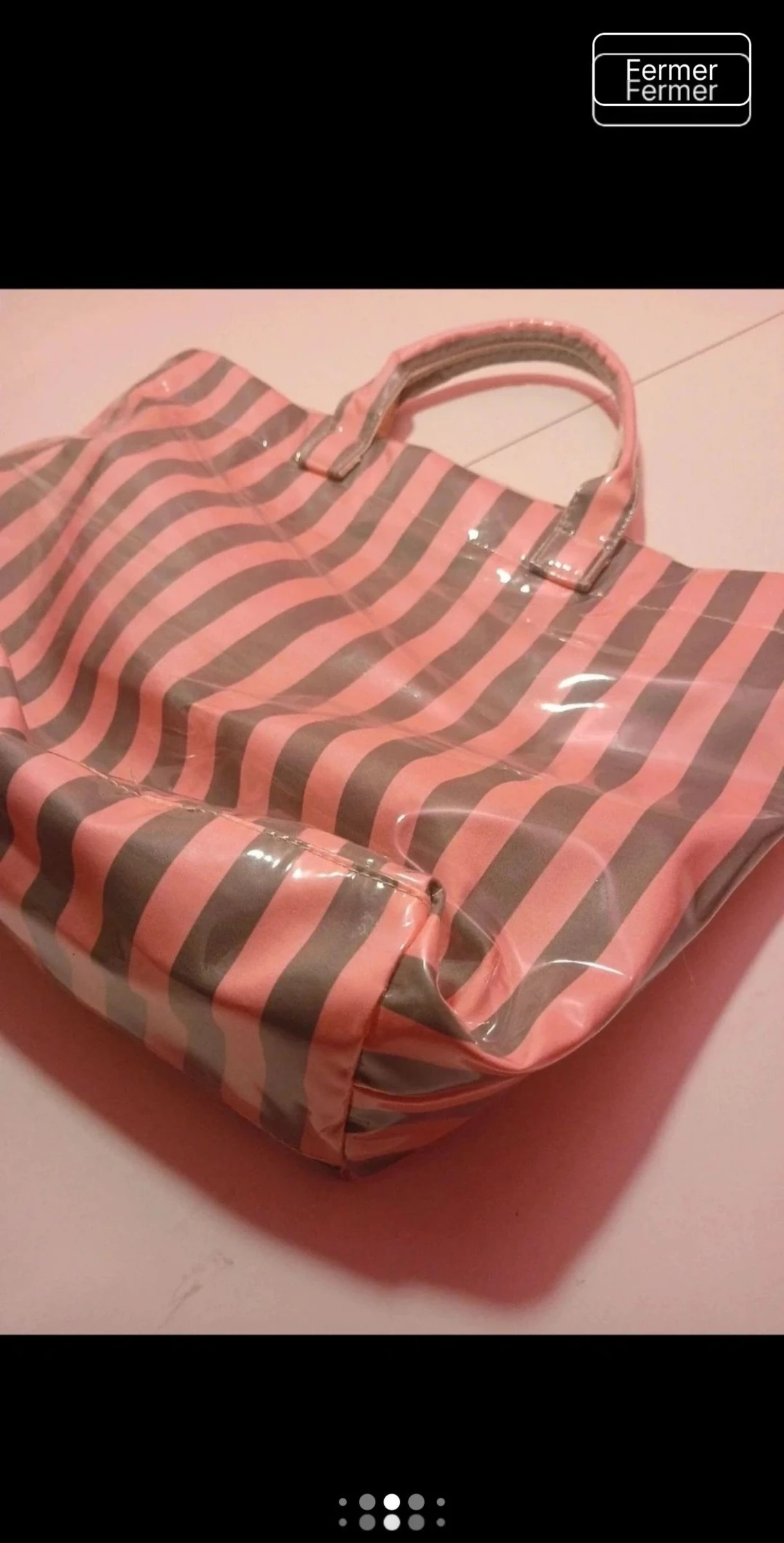 Sac fourre tout – photo 3